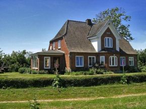 Haus-Storchennest, Struxdorf